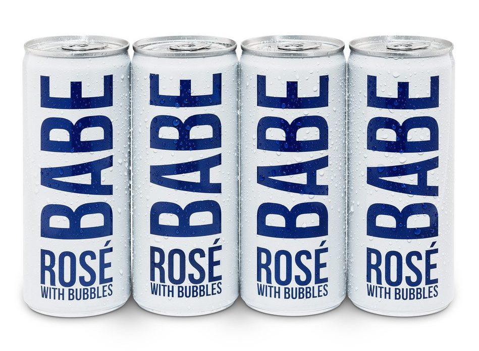 Babe Cans