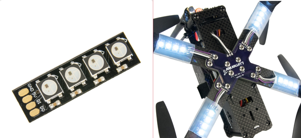 Luminier LED Board