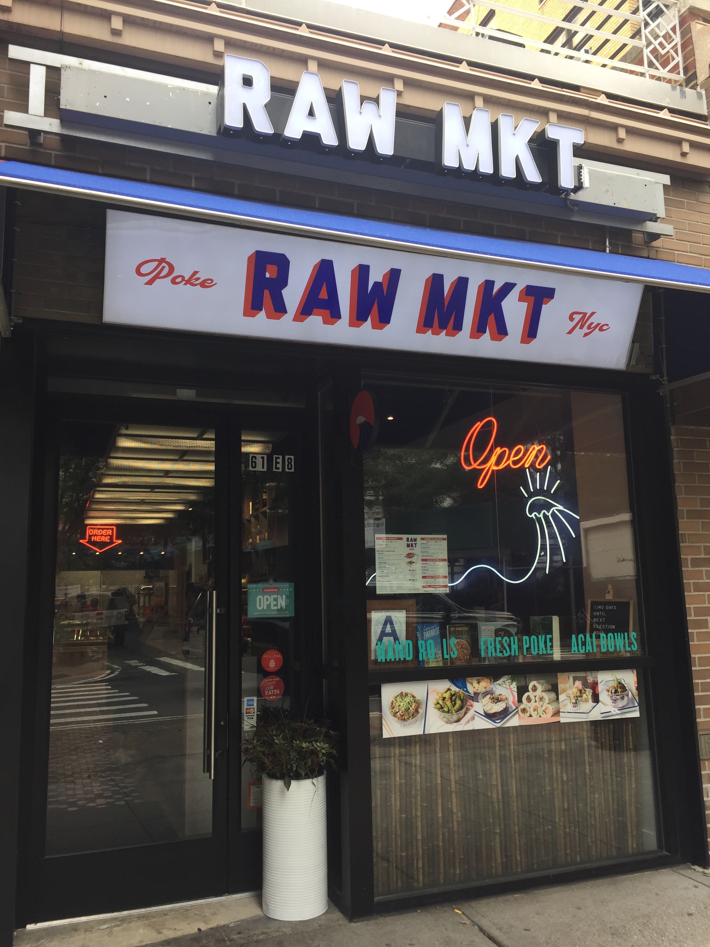 RawMkt